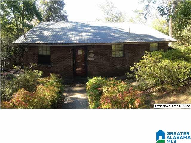 1156 Mountain Lake Road Warrior, AL 35180 - Photo 1 of 26
