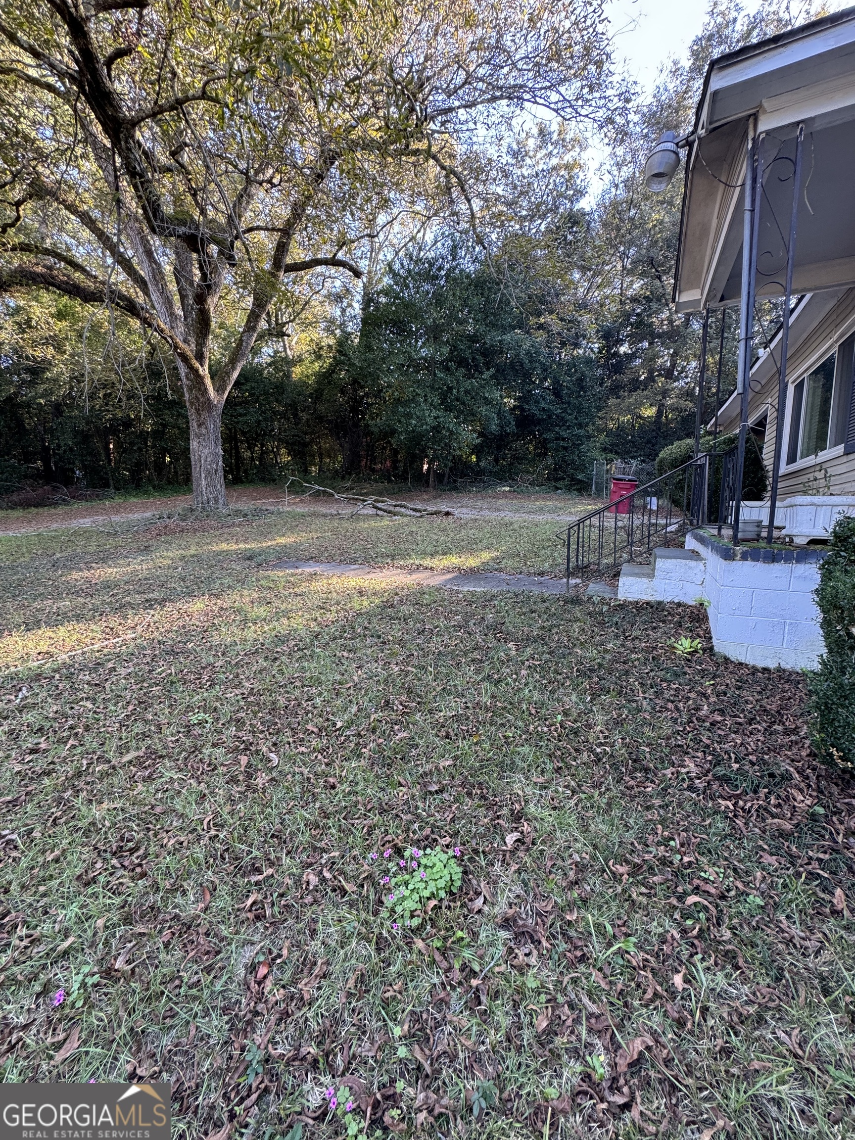3380 Goodwin Lane Macon, GA 31217 - Photo 4 of 20