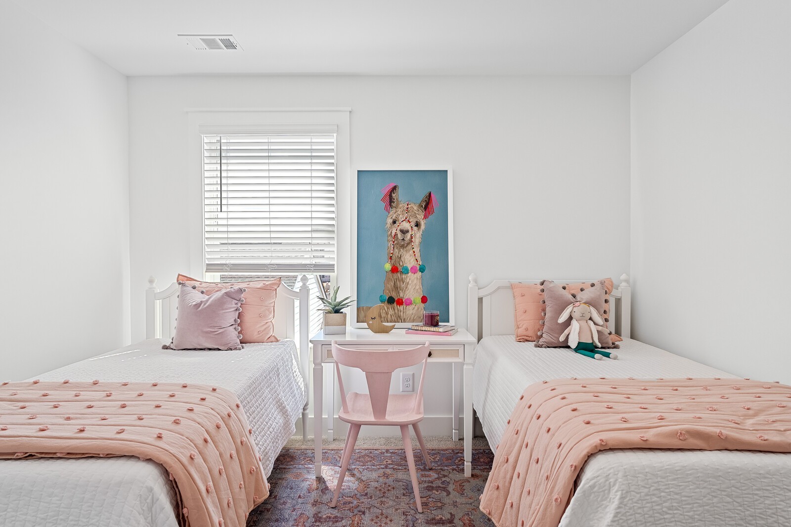 2001 Braidwood Lane Franklin, TN 37064 - Photo 26 of 35 a bedroom with a bed and a window