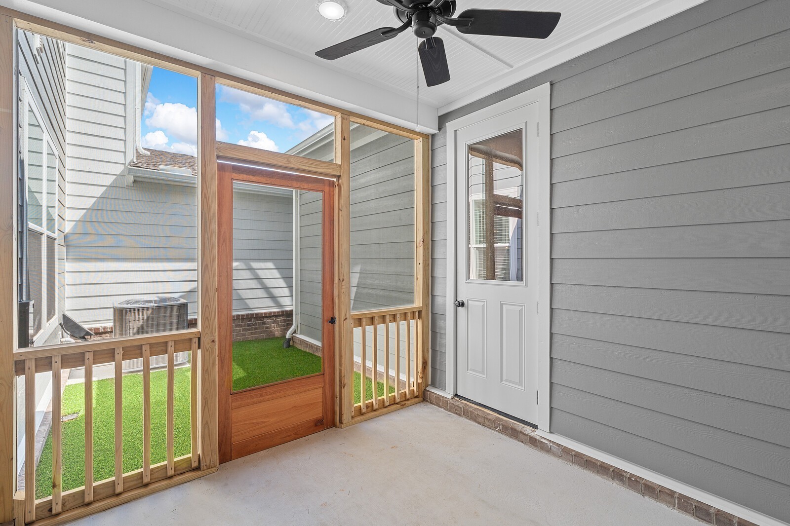 2001 Braidwood Lane Franklin, TN 37064 - Photo 32 of 35 a view of an entryway