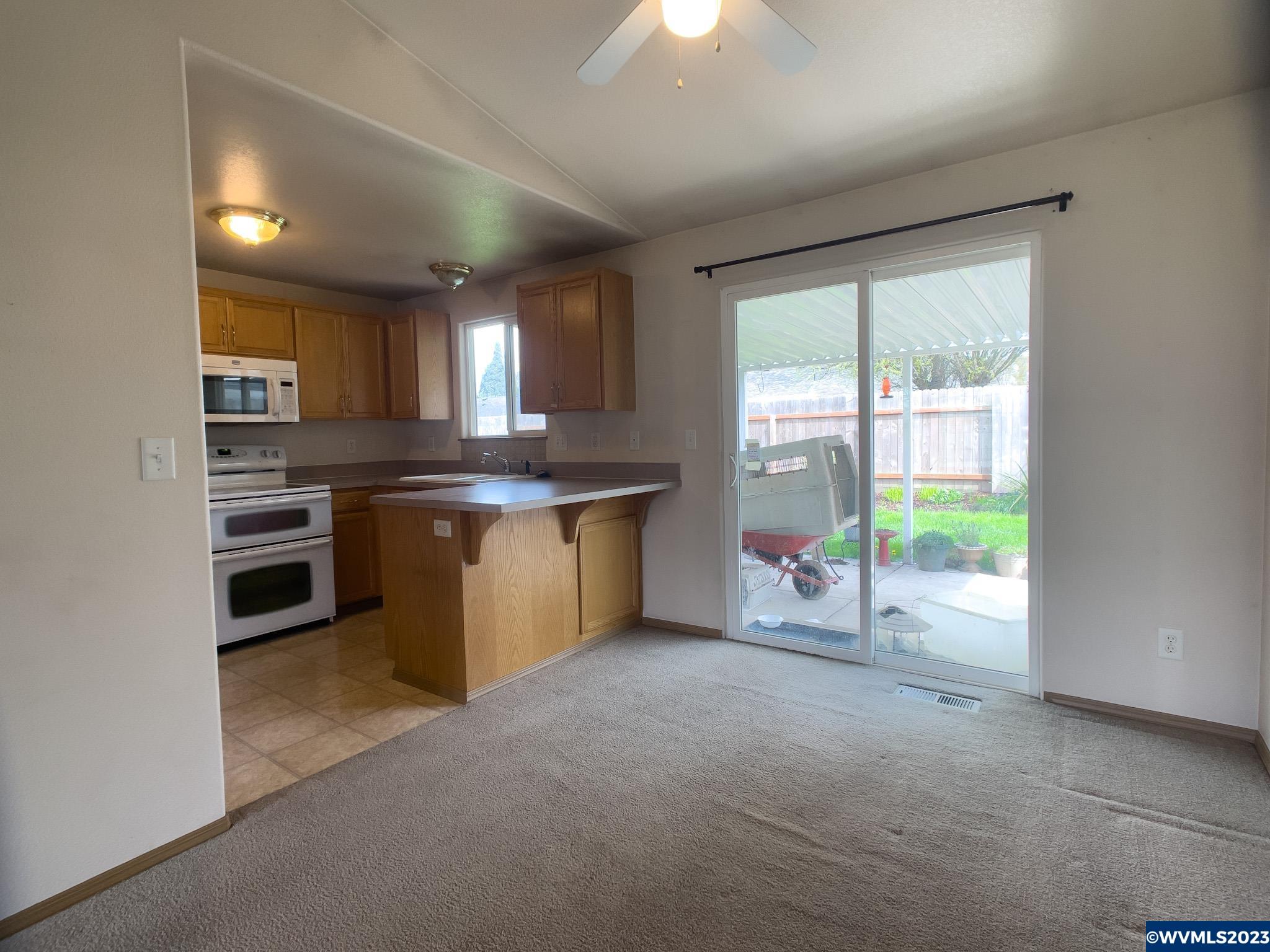 5138 Perry Street Northeast Keizer, OR 97303 - Photo 15 of 30