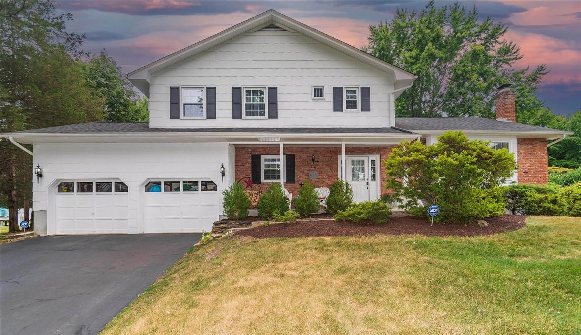 24 Ironworks Road Monroe, NY 10950 - Photo 1 of 1