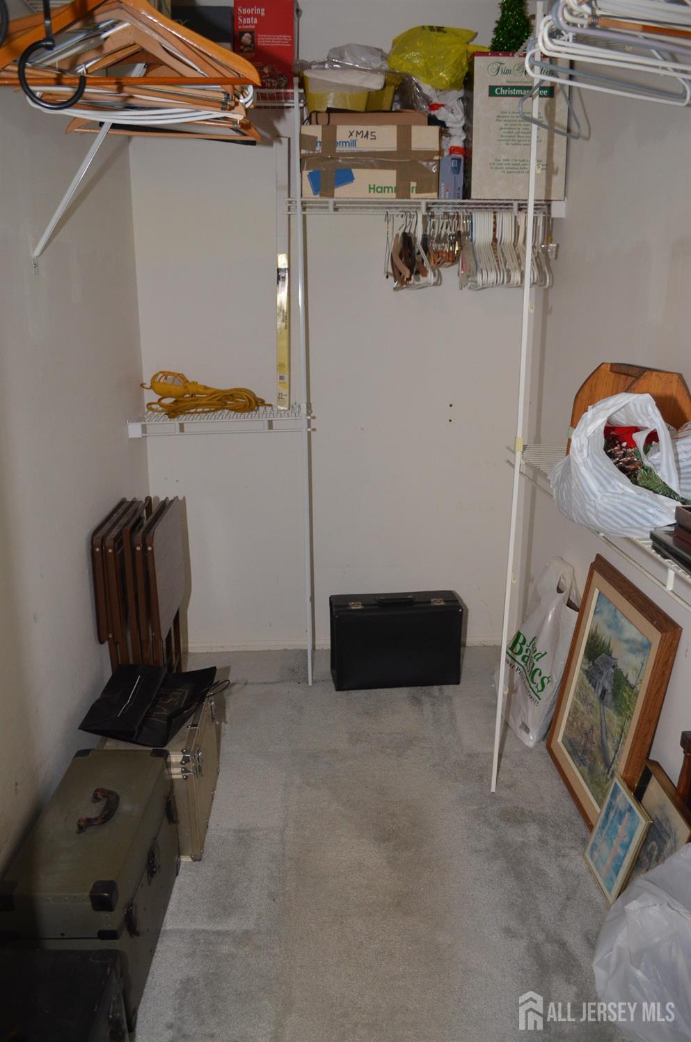 19 Foxhall Middlesex, NJ 08846 - Photo 13 of 21 storage and utility room with two washing machine