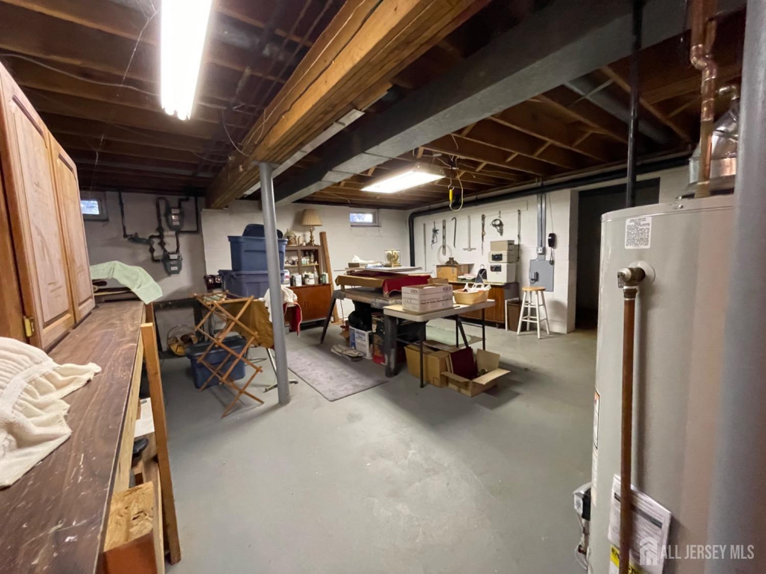 19 Foxhall Middlesex, NJ 08846 - Photo 21 of 21 a view of a room with gym equipment