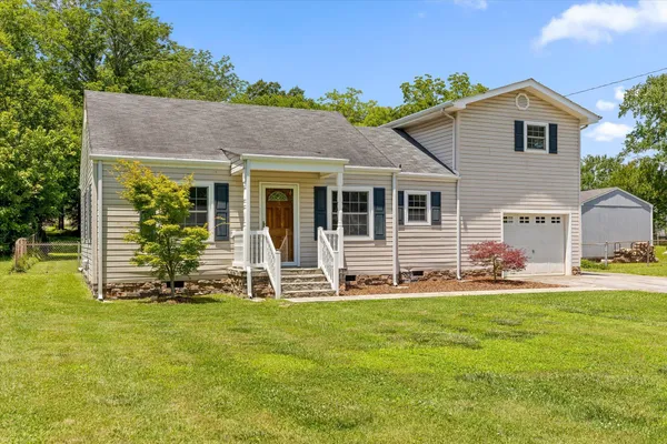 $195,000 | 8 Morgan Circle, Fort Oglethorpe, GA 30742