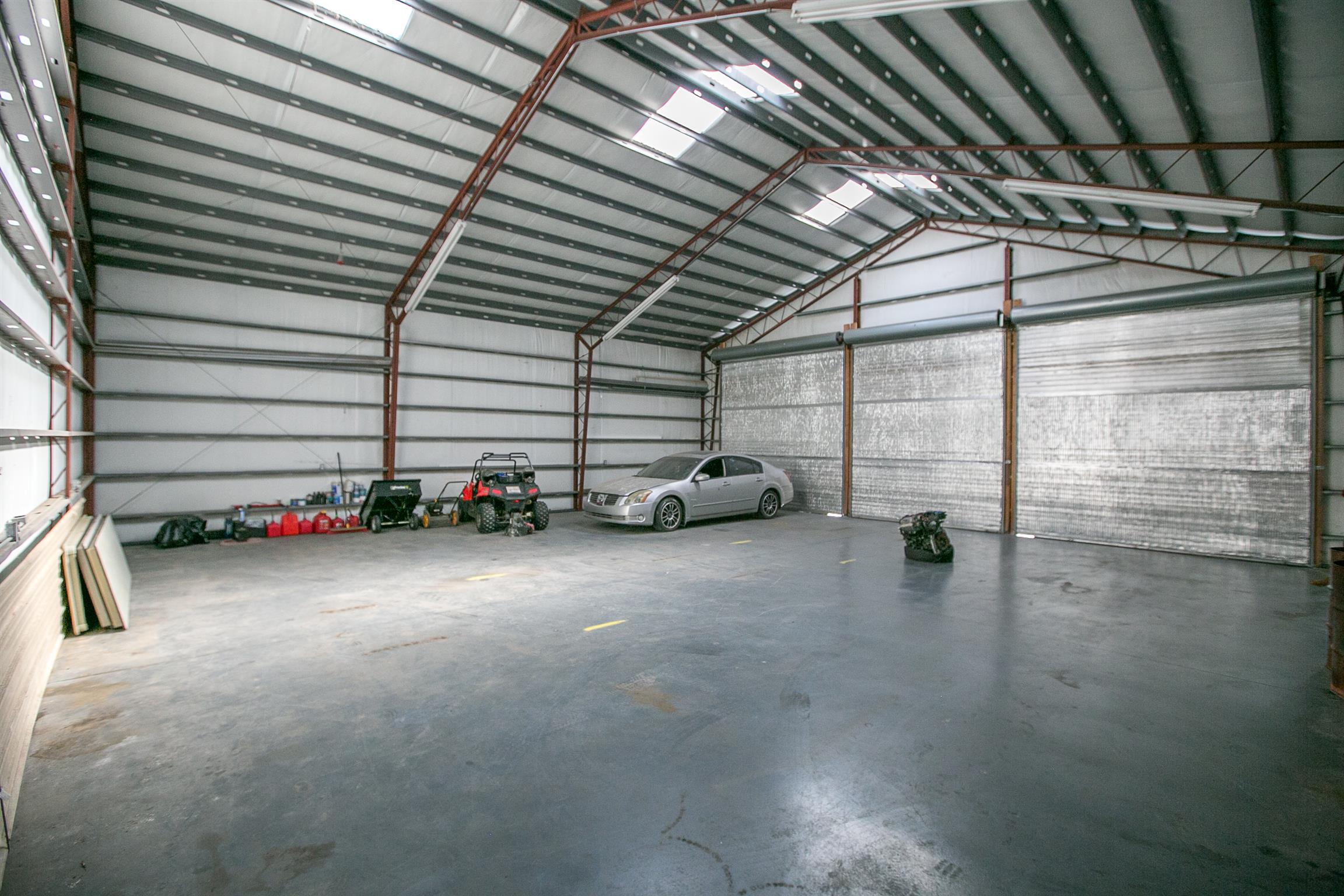 7220 Burnt Knob Road Murfreesboro, TN 37129 - Photo 25 of 29 Gallery Image 25