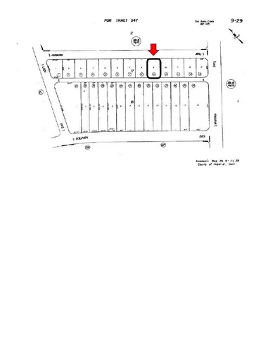a white house with a outdoor space