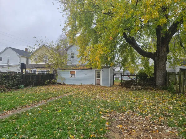 $61,749 | 431 Randolph Street, Richmond, IN 47374