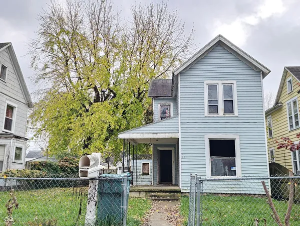 $61,749 | 431 Randolph Street, Richmond, IN 47374