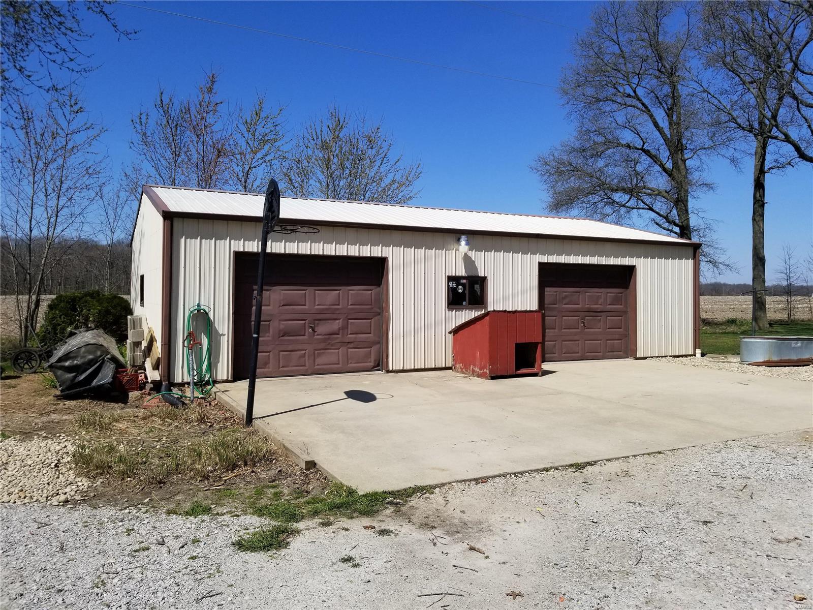 12195 Keyesport Road Pocahontas, IL 62275 - Photo 21 of 27