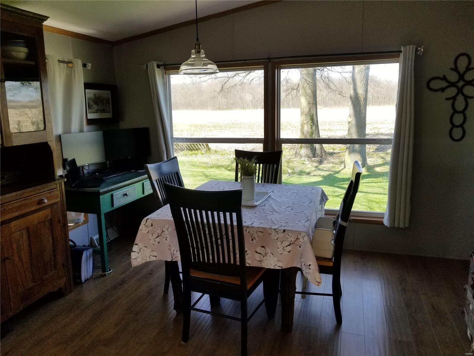 12195 Keyesport Road Pocahontas, IL 62275 - Photo 5 of 27