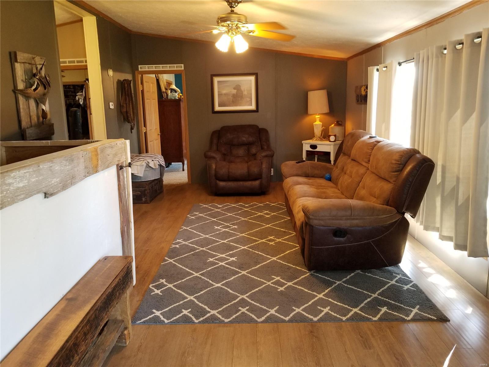 12195 Keyesport Road Pocahontas, IL 62275 - Photo 8 of 27