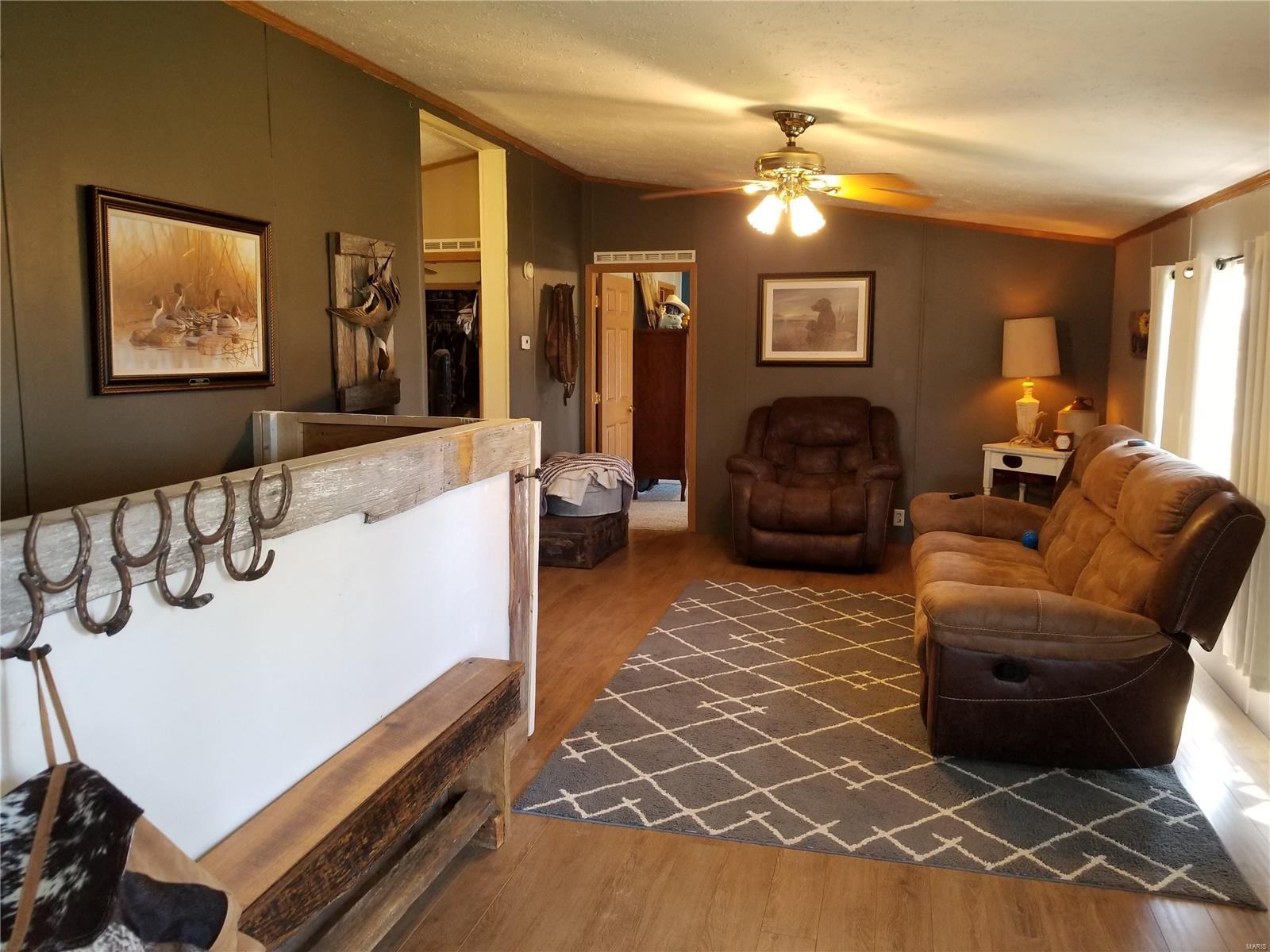 12195 Keyesport Road Pocahontas, IL 62275 - Photo 9 of 27