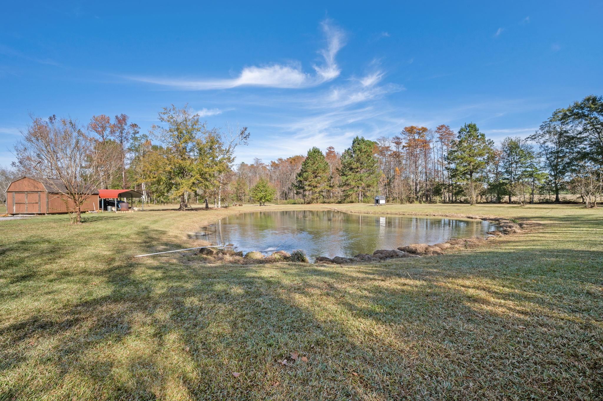 15071 Maytower Road Bay Minette, AL 36507 - Photo 26 of 37
