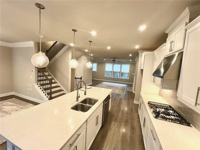 $630,000 | 3162 Quinn Place, Atlanta, GA 30341