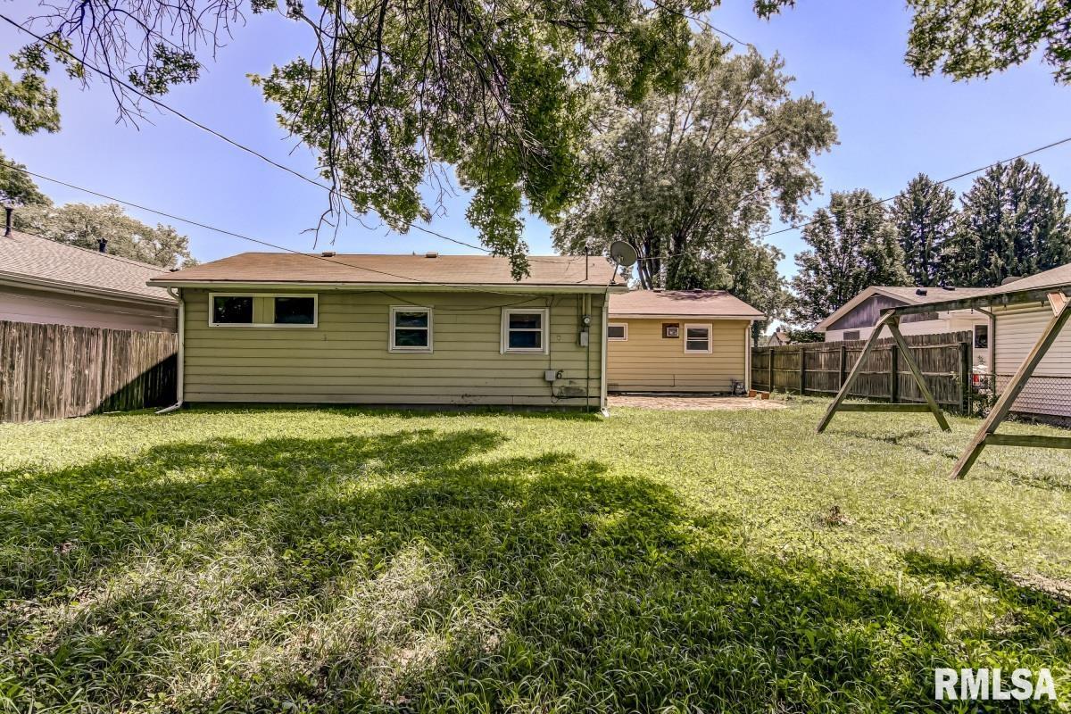 1509 Chalmers Street Springfield, IL 62703 - Photo 31 of 31 Gallery Image 31