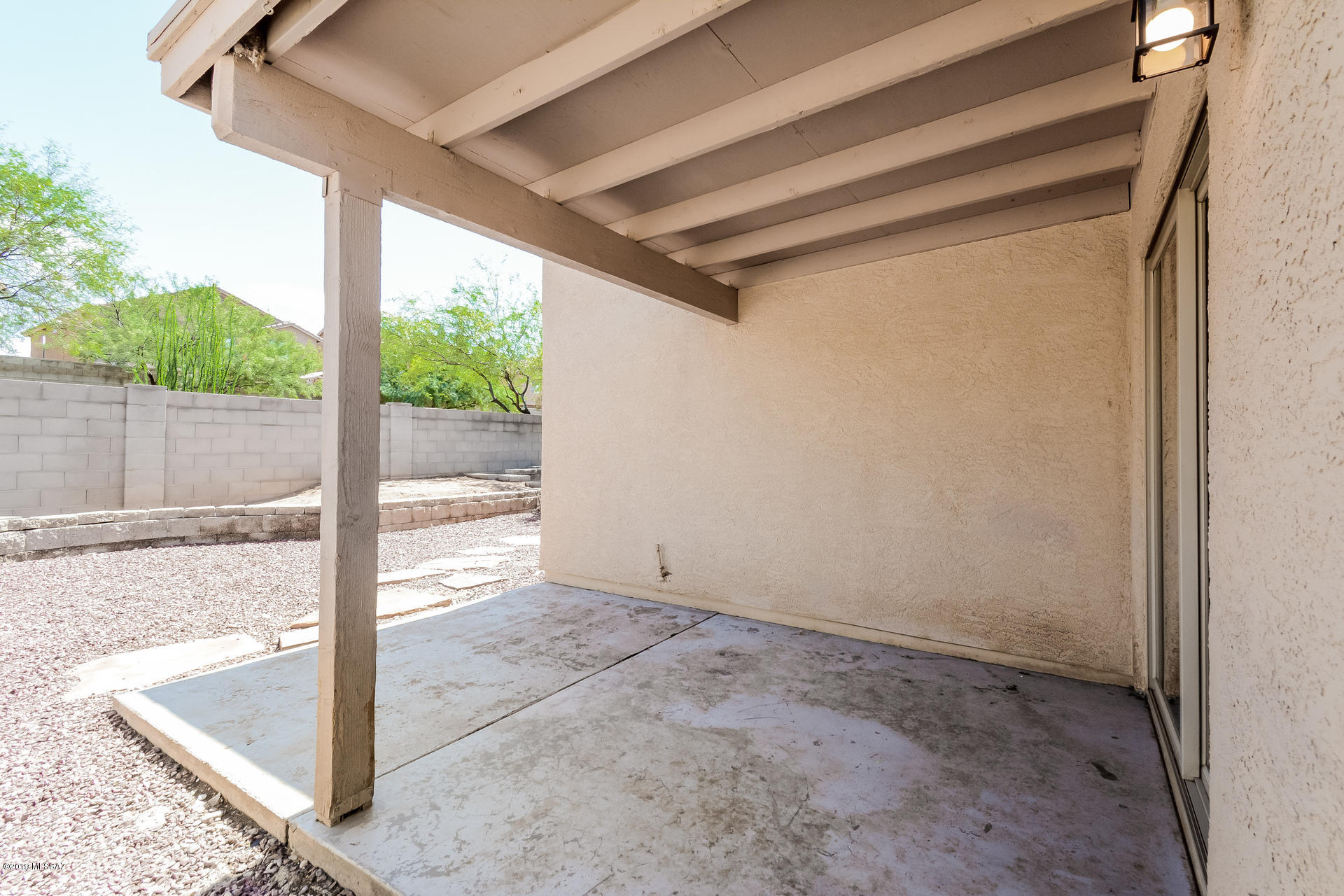 8353 South Bainbridge Road Tucson, AZ 85747 - Photo 23 of 24