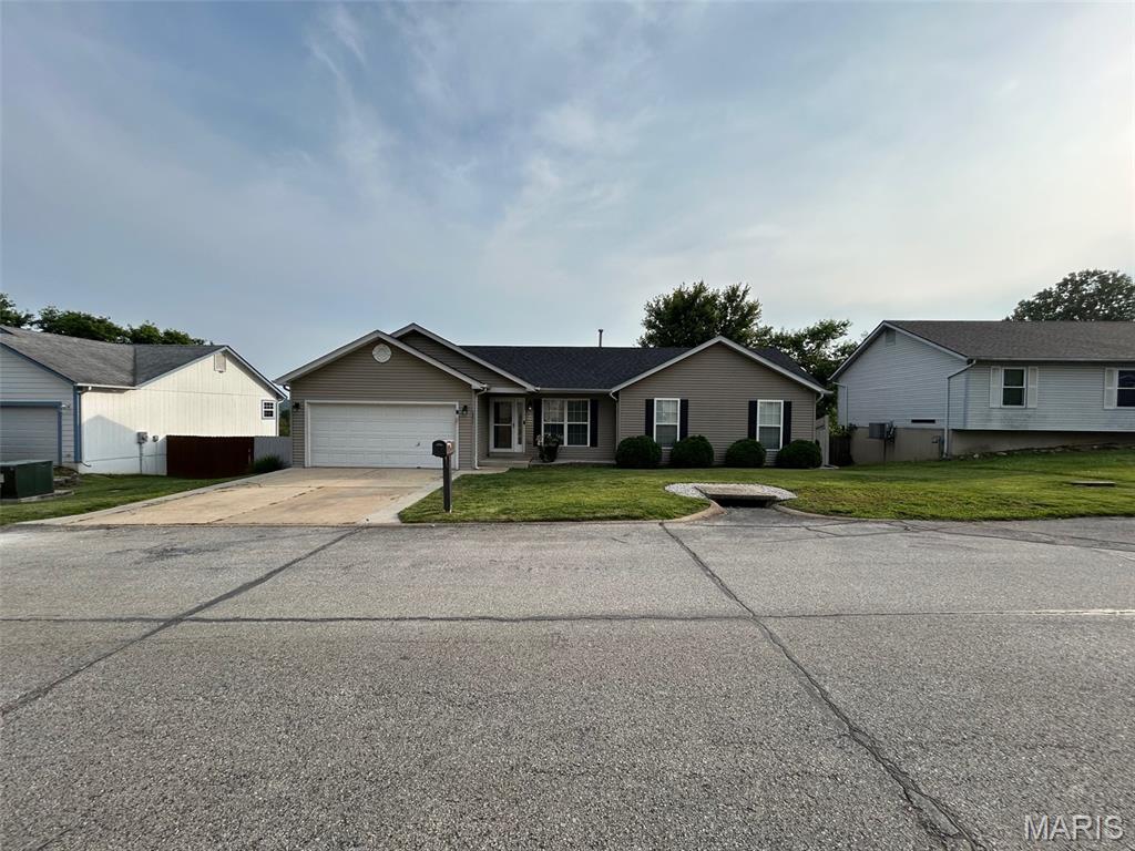 1351 Stone Mill Circle Arnold, MO 63010 - Photo 2 of 29