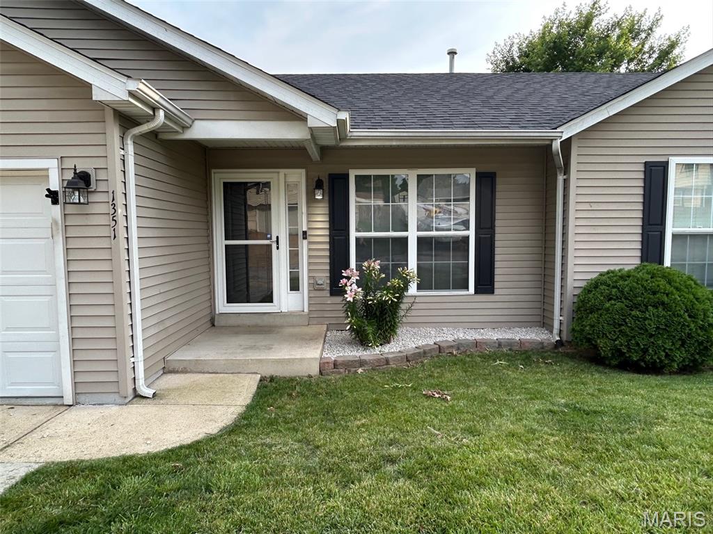 1351 Stone Mill Circle Arnold, MO 63010 - Photo 4 of 29