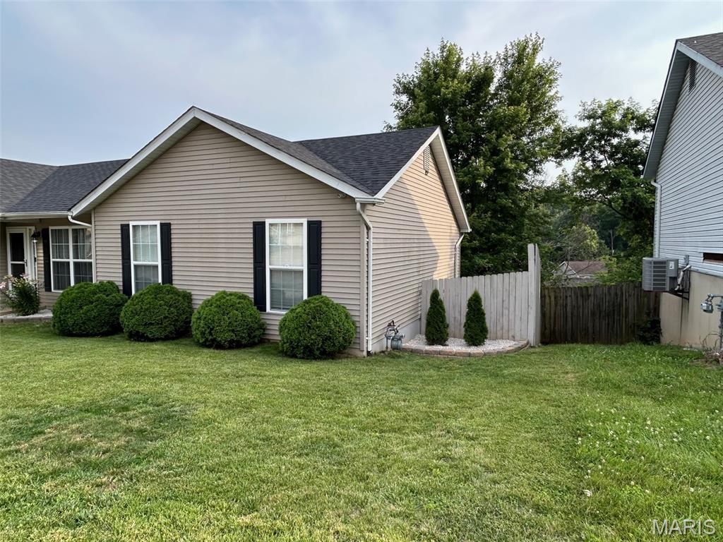 1351 Stone Mill Circle Arnold, MO 63010 - Photo 5 of 29