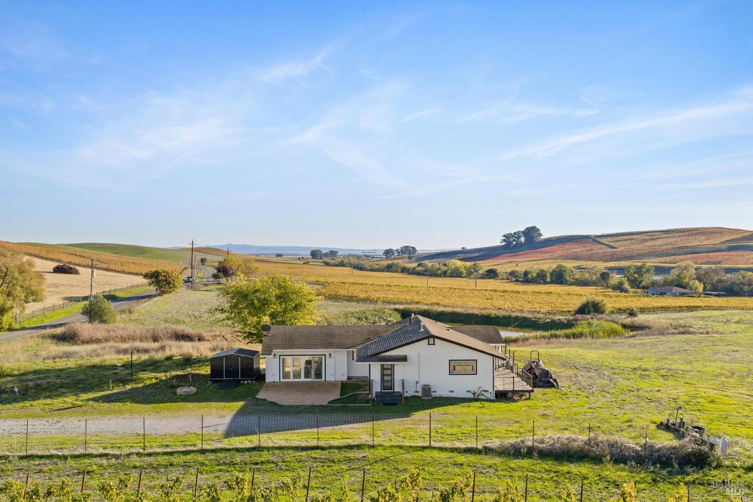 1301 Duhig Road Napa, CA 94559 - Photo 2 of 65