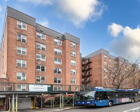 $354,000 | 33-35 81st Street, Unit 3B | Jackson Heights