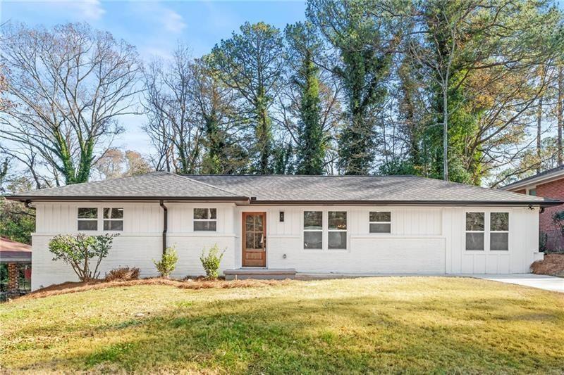 2088 Glendale Drive Decatur, GA 30032 - Photo 1 of 1 Gallery Image 1