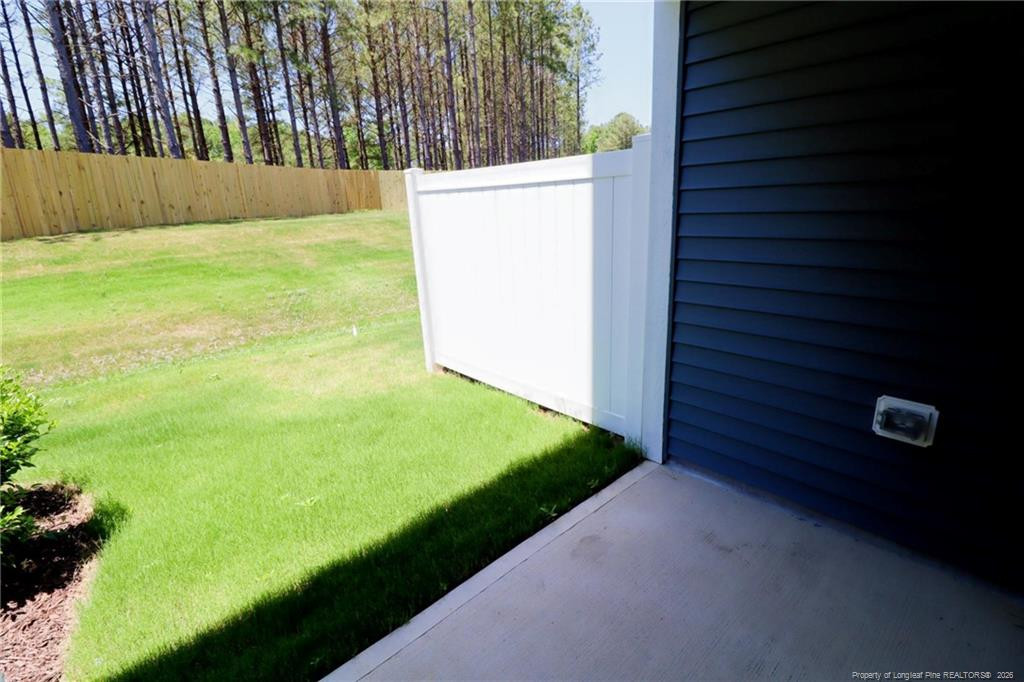 8521 Beckett Chase Way Raleigh, NC 27616 - Photo 30 of 31 Photo 30