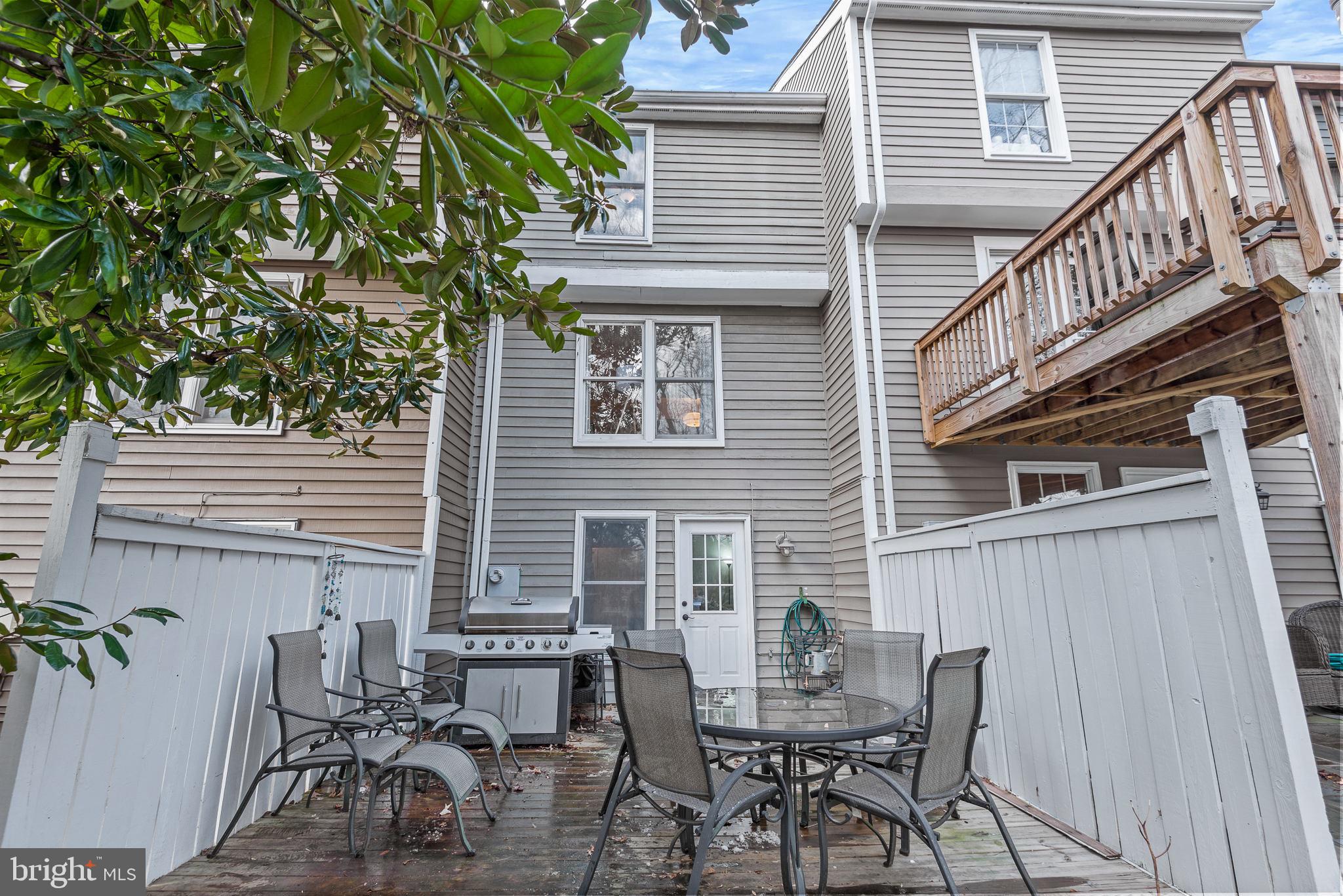 1657 Poplar Grove Drive Reston, VA 20194 - Photo 25 of 26
