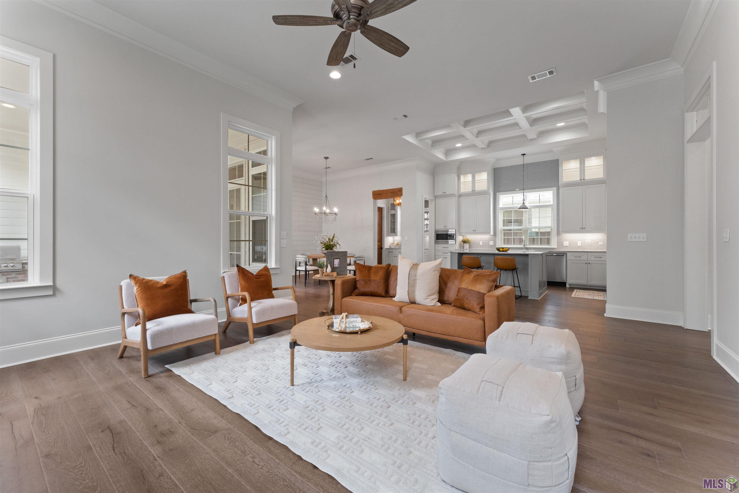 11220 Preservation Way Baton Rouge, LA 70810 - Photo 2 of 28