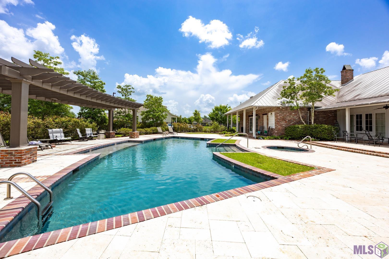 11220 Preservation Way Baton Rouge, LA 70810 - Photo 24 of 28