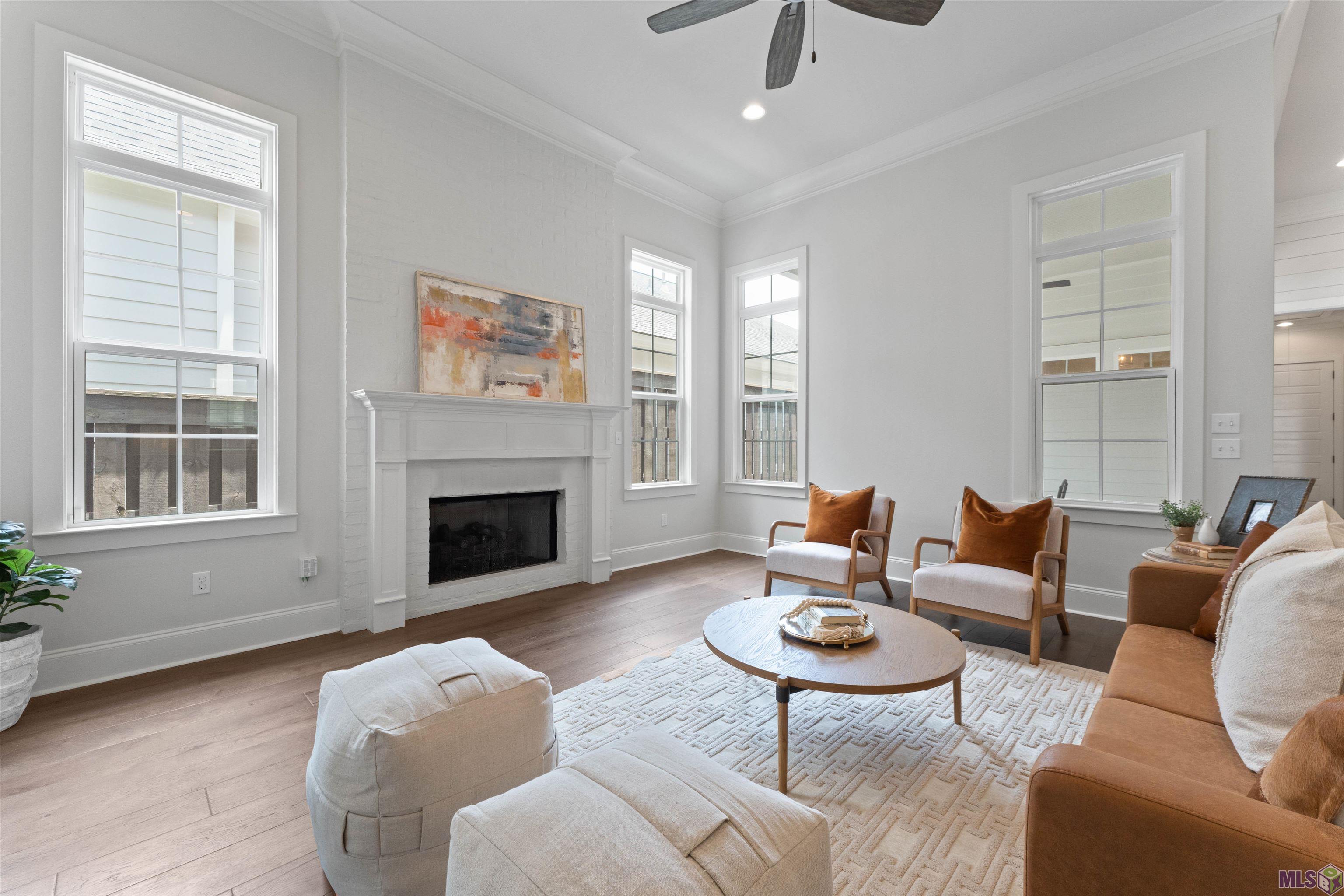 11220 Preservation Way Baton Rouge, LA 70810 - Photo 3 of 28