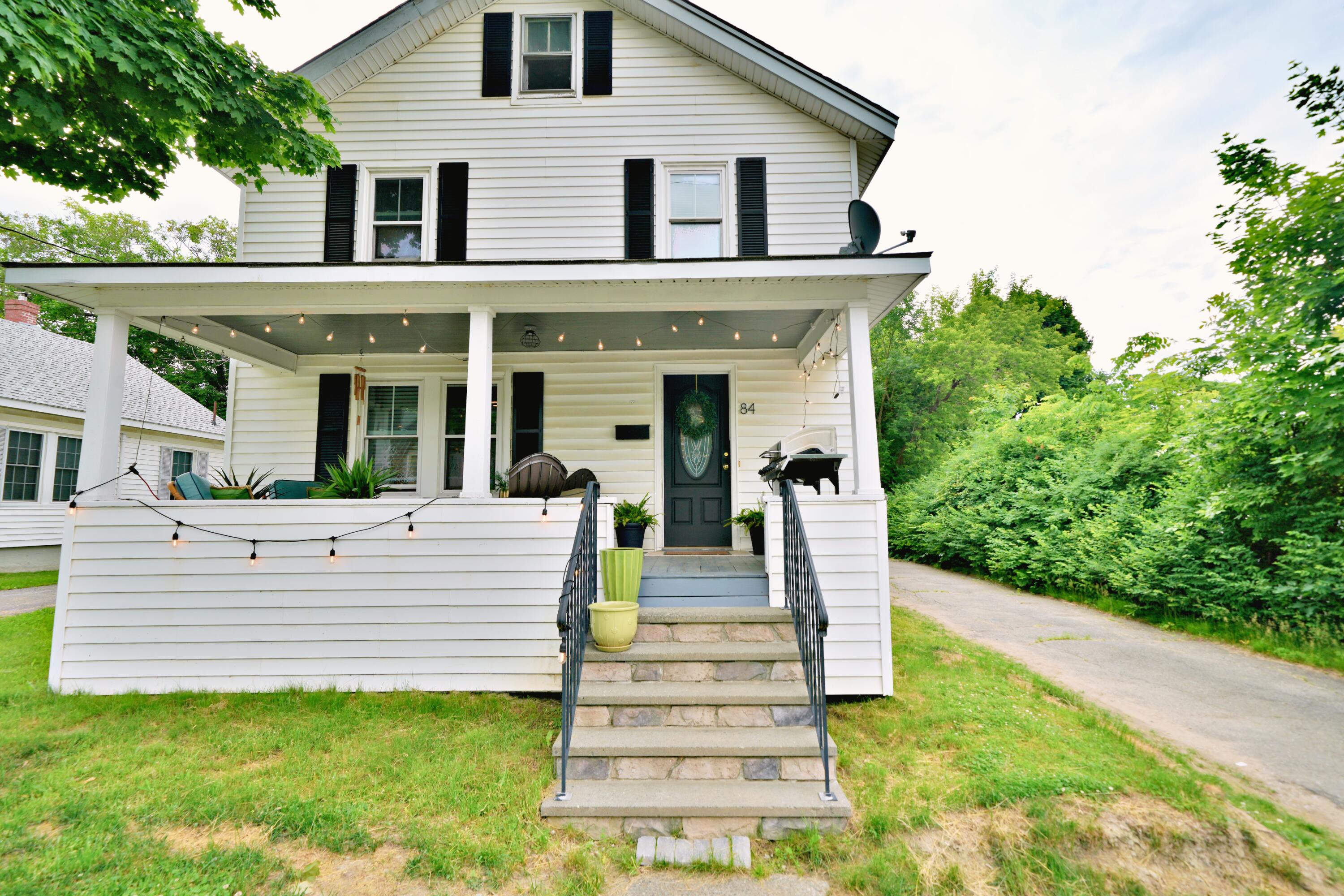 84 14th Street Bangor, ME 04401 - Photo 1 of 34 DSC03145