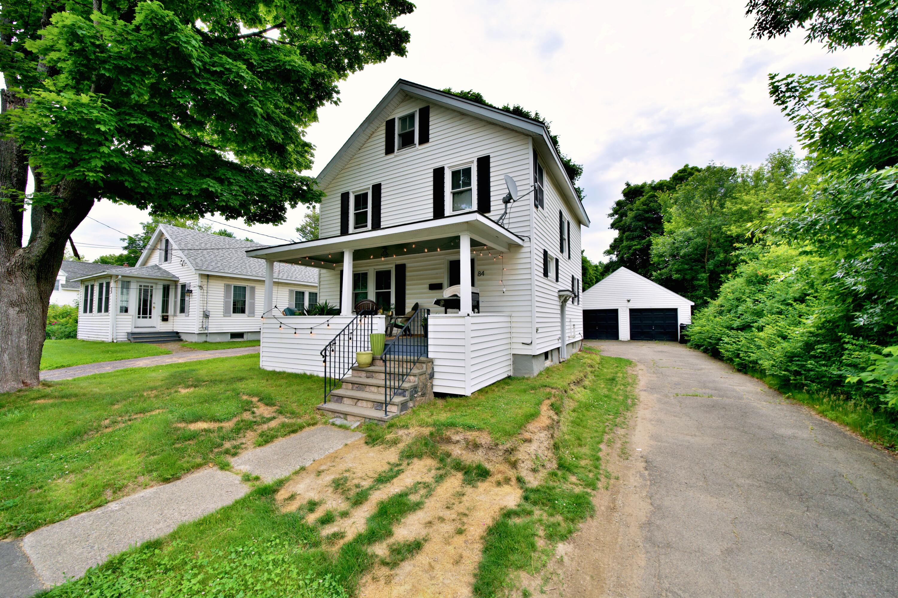 84 14th Street Bangor, ME 04401 - Photo 29 of 34 DSC030491