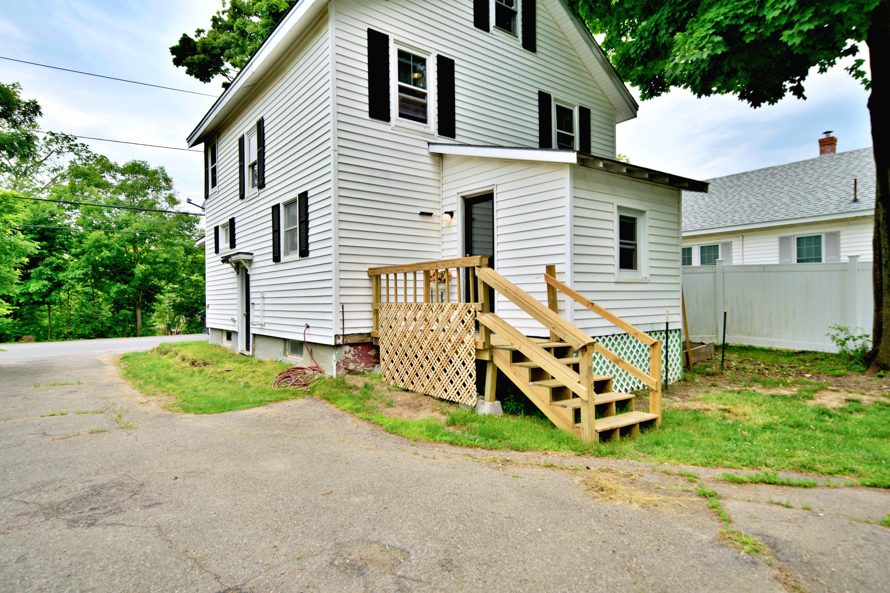 84 14th Street Bangor, ME 04401 - Photo 30 of 34 DSC03061