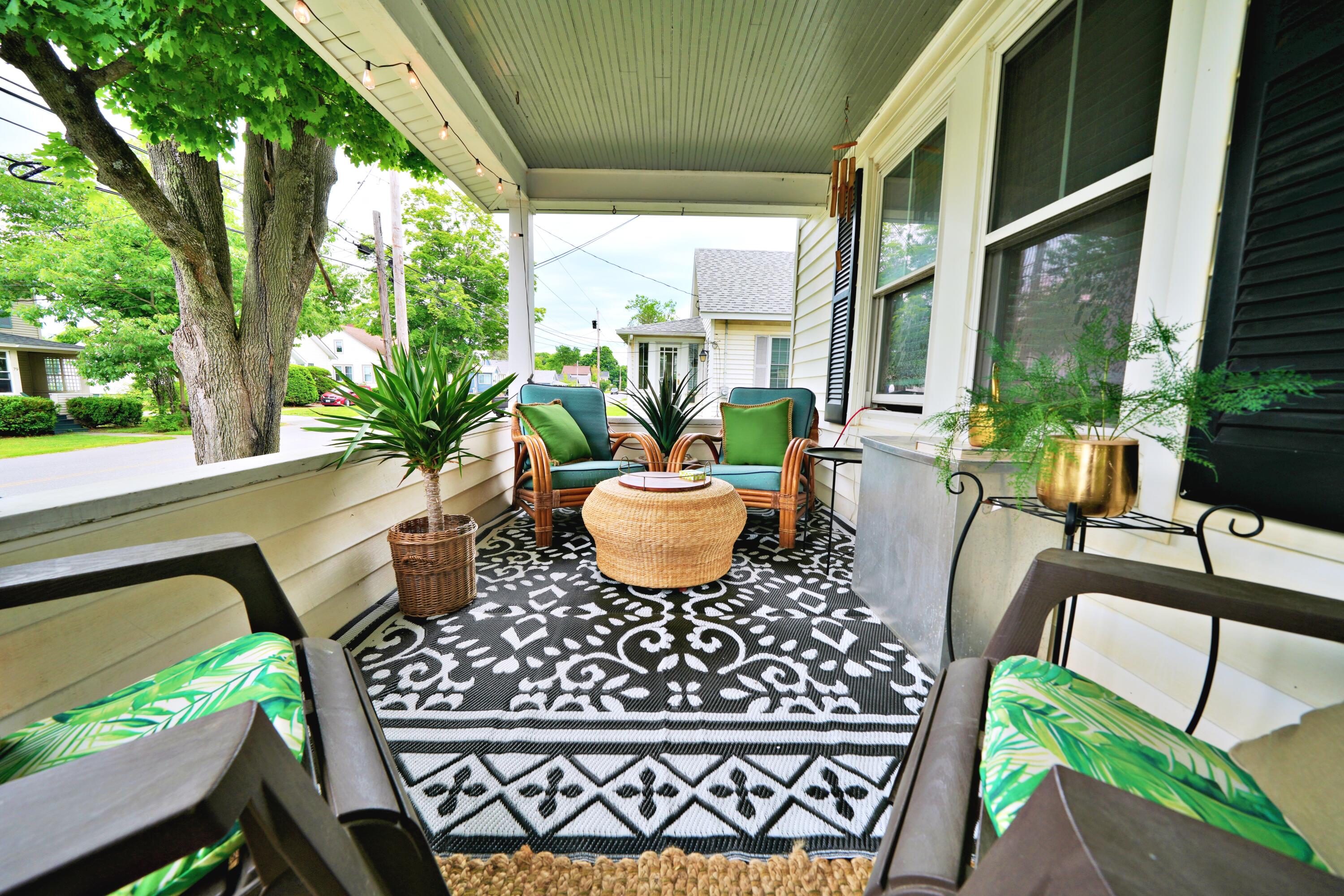 84 14th Street Bangor, ME 04401 - Photo 5 of 34 DSC03062