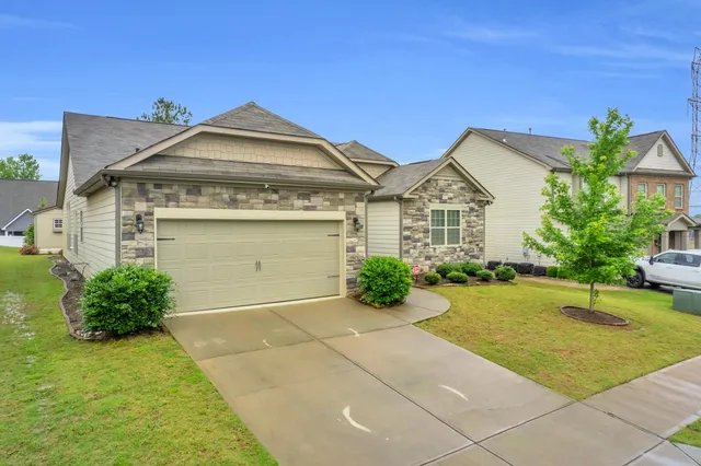 $370,000 | 267 Santa Ana Way, Duncan, SC 29334