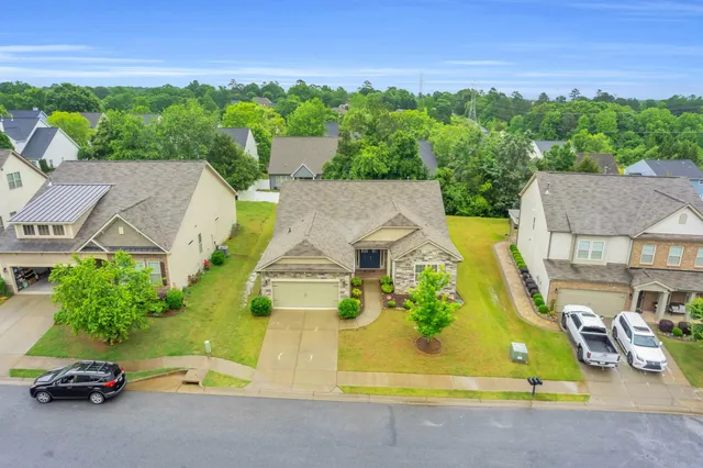 $370,000 | 267 Santa Ana Way, Duncan, SC 29334