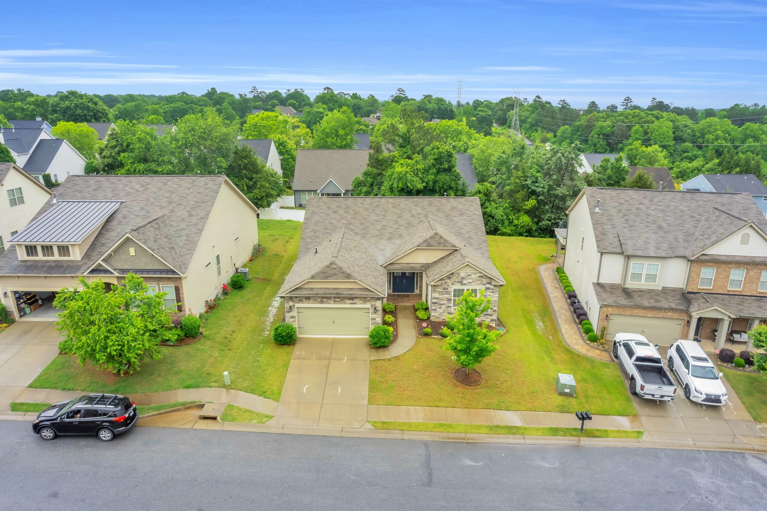 267 Santa Ana Way Duncan, SC 29334 - Photo 32 of 34 Gallery Image 32