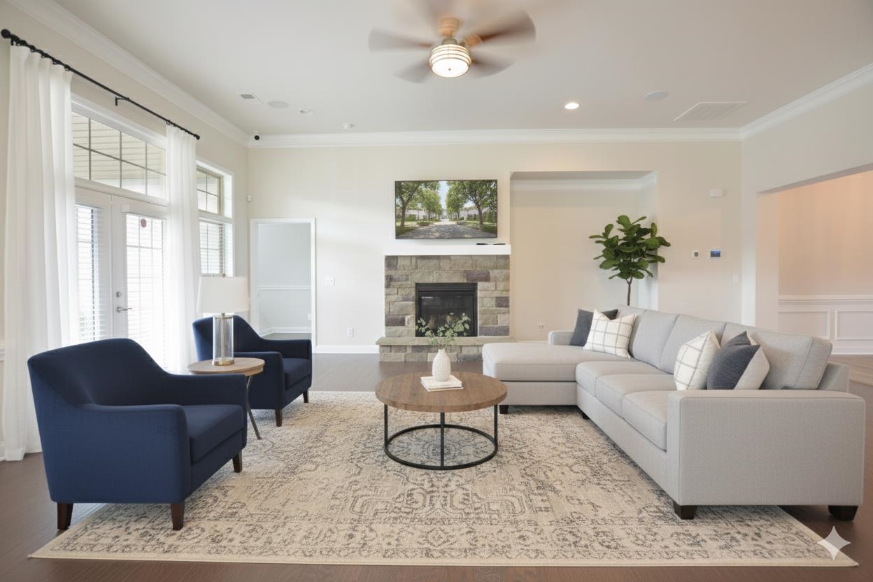 267 Santa Ana Way Duncan, SC 29334 - Photo 10 of 34 Gallery Image 10