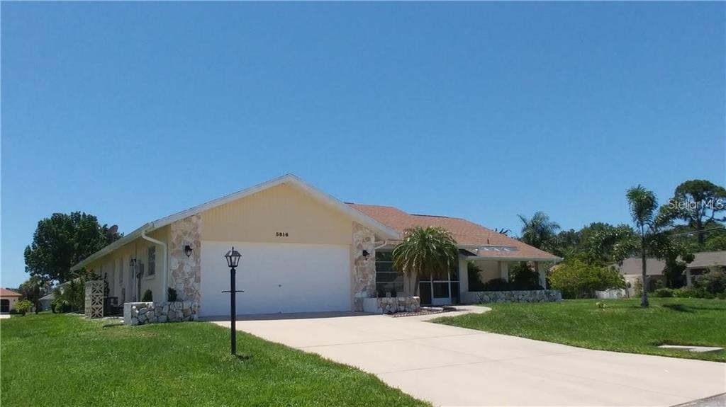 5816 Monroe Road Venice, FL 34293 - Photo 2 of 28