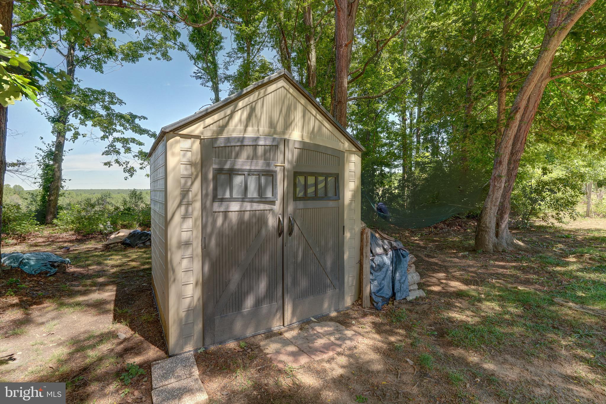 4319 Indian Creek Road Mineral, VA 23117 - Photo 40 of 46