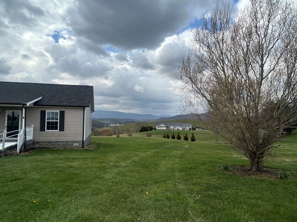 153 Pine Glade Road Rural Retreat, VA 24368 - Photo 36 of 43 Gallery Image 36