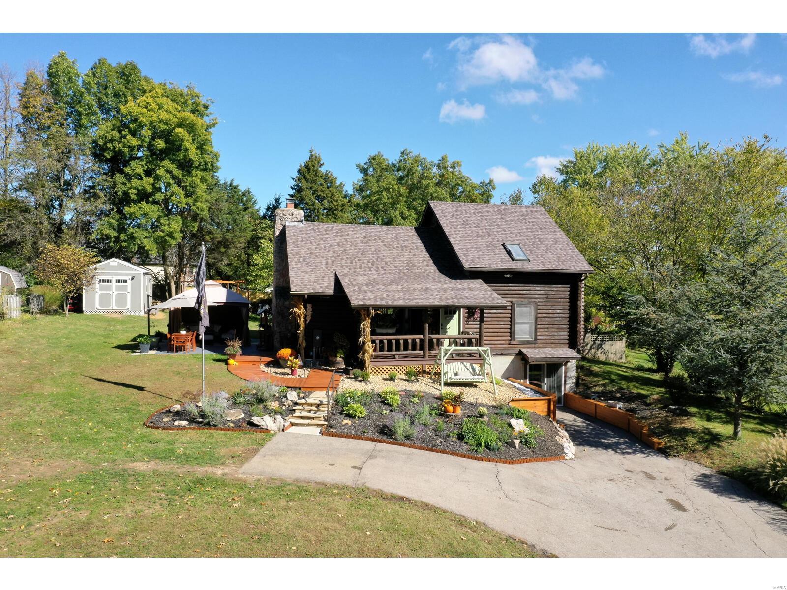 5455 Ringer Road St. Louis, MO 63129 - Photo 2 of 50 Gallery Image 2
