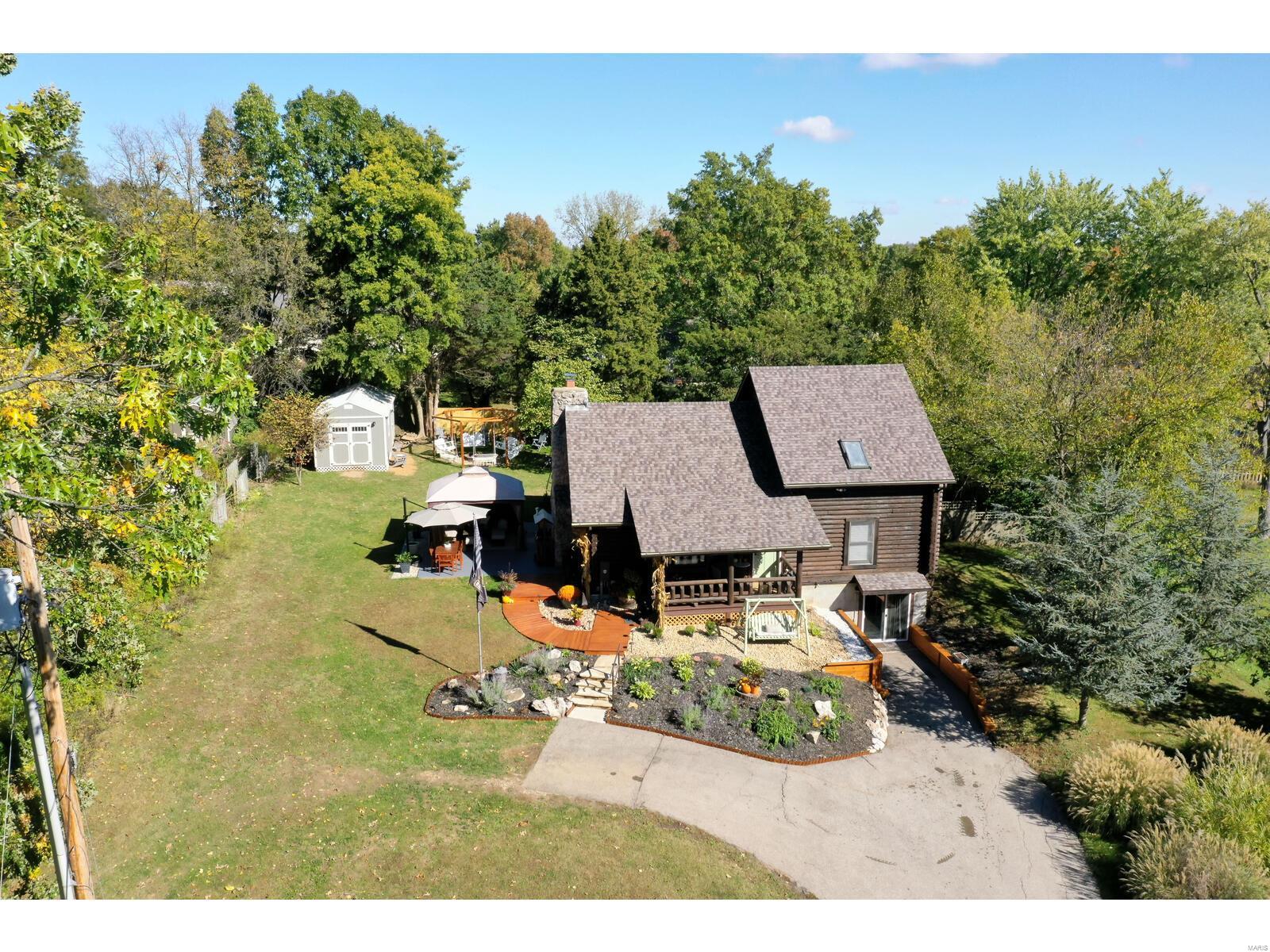5455 Ringer Road St. Louis, MO 63129 - Photo 19 of 50 Gallery Image 19