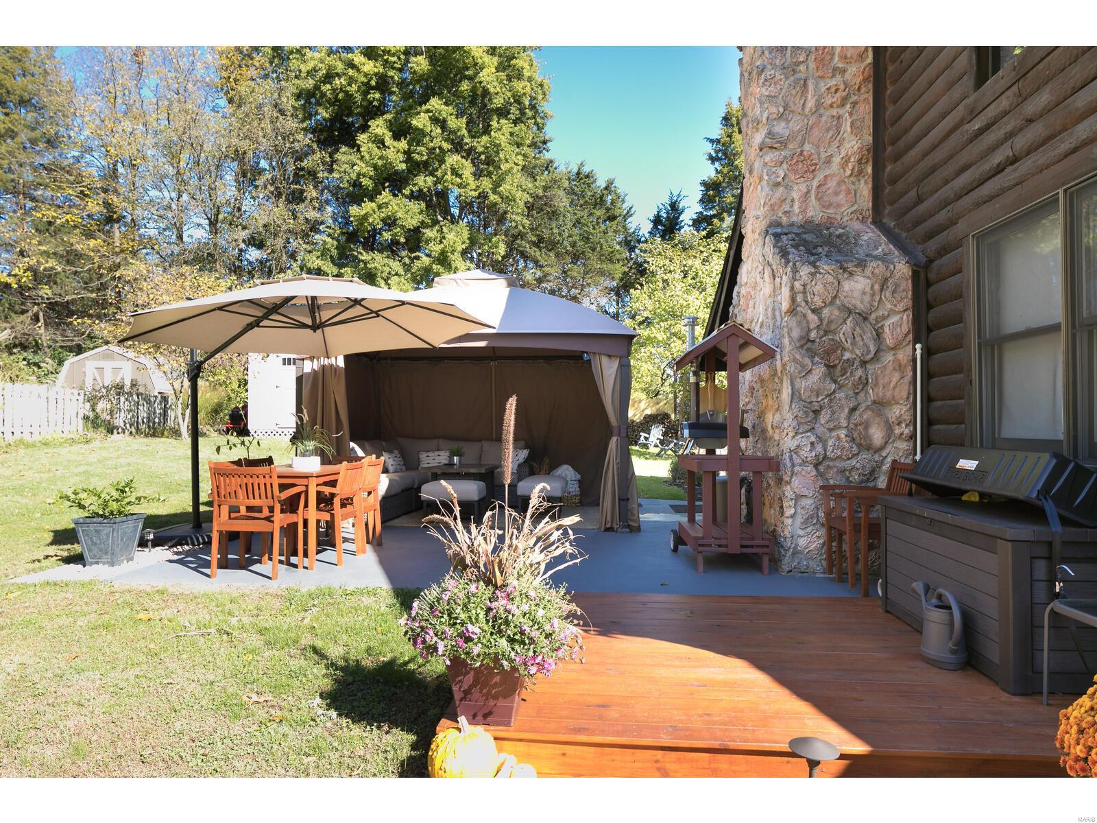 5455 Ringer Road St. Louis, MO 63129 - Photo 24 of 50 Gallery Image 24