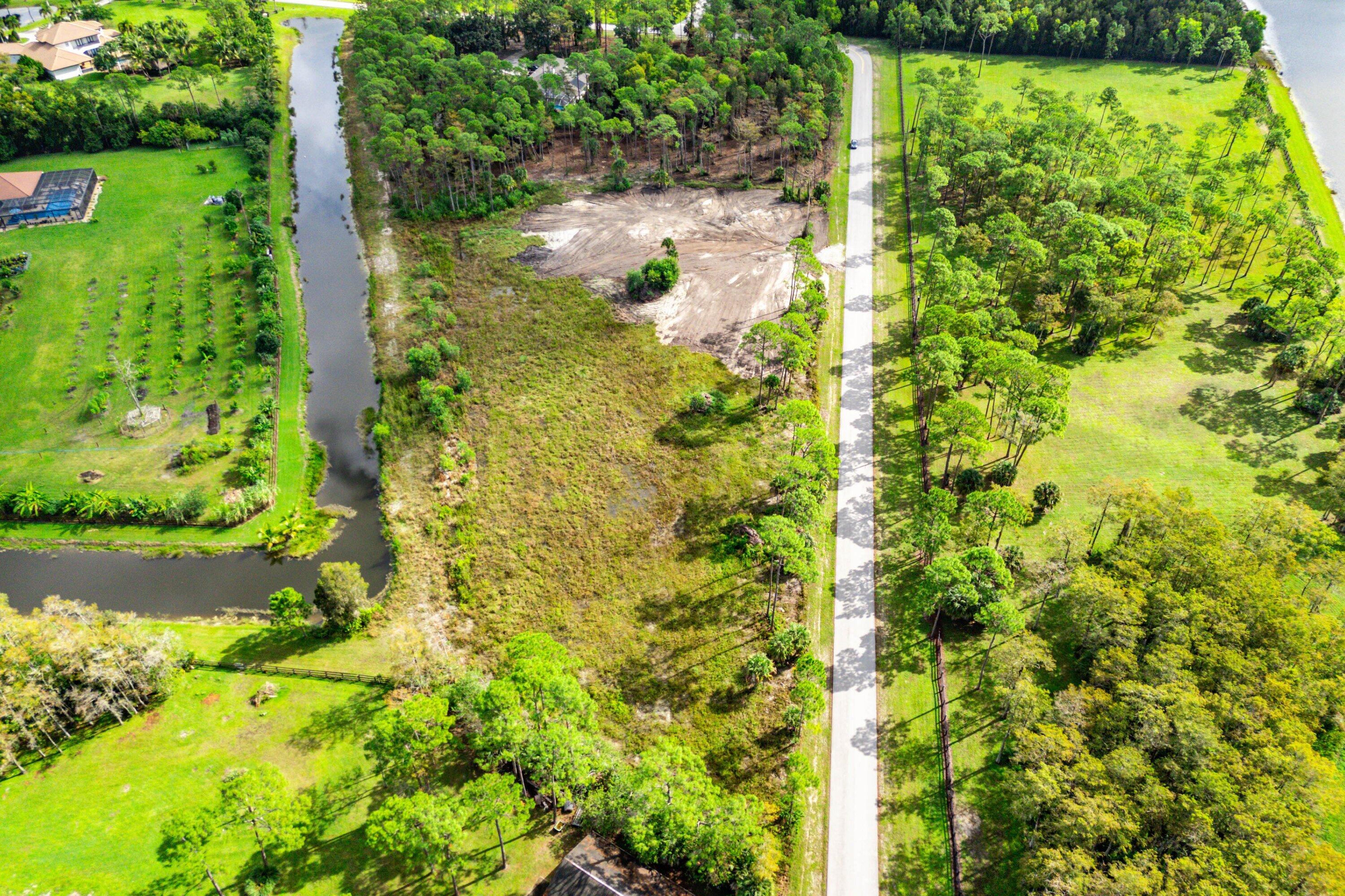 6269 Wild Orchid Trail Lake Worth, FL 33449 - Photo 5 of 12 a view of lake view