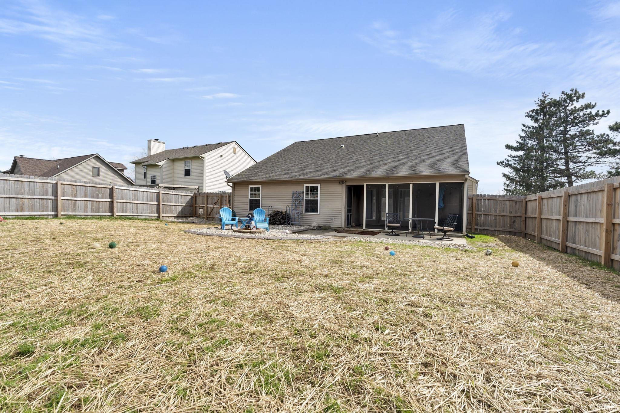 1046 Autumn Ridge Lane Fort Wayne, IN 46804 - Photo 25 of 31