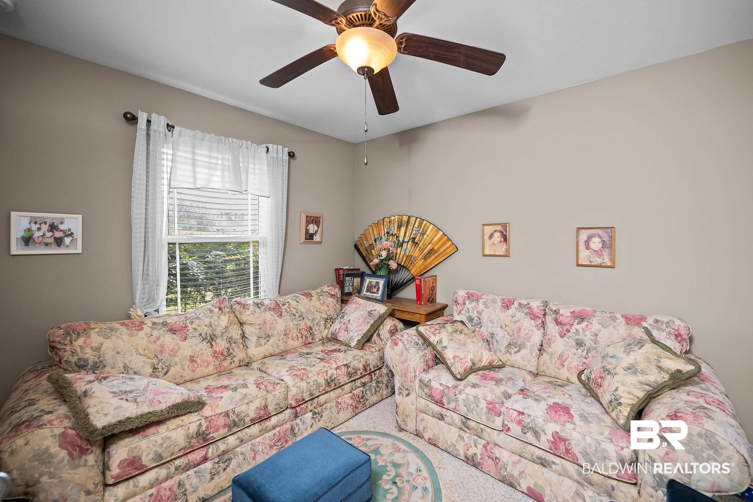 231 Meadow Run Loop East Foley, AL 36535 - Photo 26 of 46 Bedroom 3