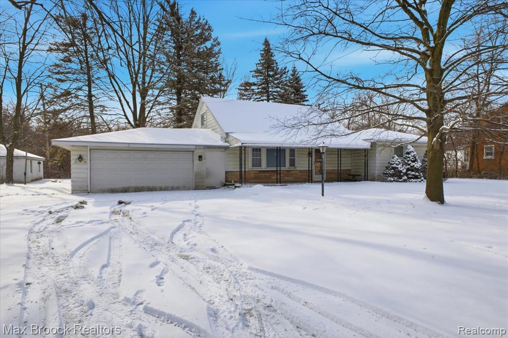 30629 Ecorse Road Romulus, MI 48174 - Photo 2 of 43 Gallery Image 2
